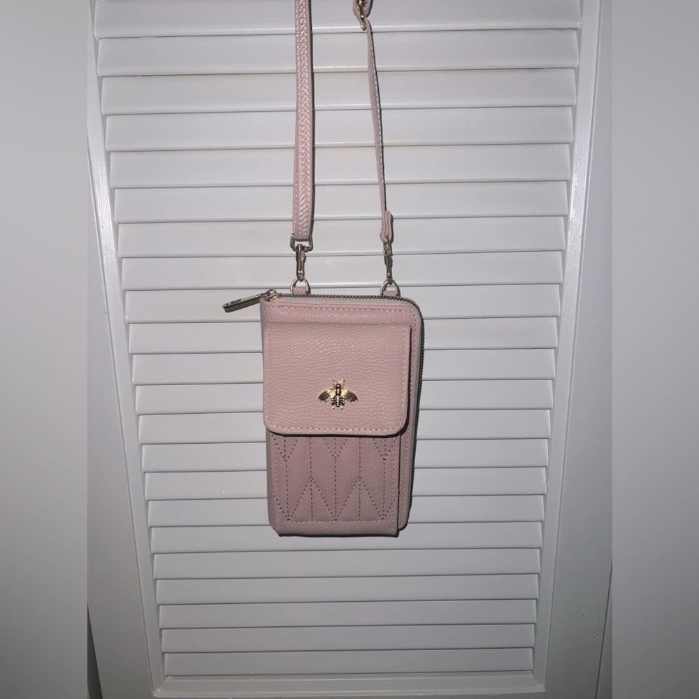 Cute hand back wallet
